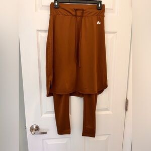 Snoga Athletic Skirt